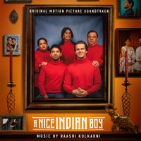 Raashi Kulkarni - A Nice Indian Boy