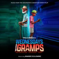 Raashi Kulkarni - Wednesdays With Gramps
