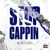 Blueface - Stop Cappin