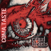 Royal Hearts - C&Oslash;MA.TASTE