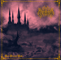 M&auml;levolent - Dark Tranquil Night
