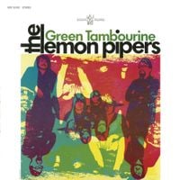 The Lemon Pipers - Green Tambourine