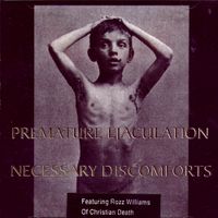 Premature Ejaculation - Necessary Discomforts