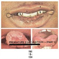 Premature Ejaculation - Part 1