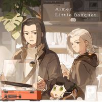 Aimer - Little Bouquet
