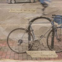You Could Be A Cop - Collected Discography