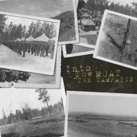 Into The Moat - The Campaign