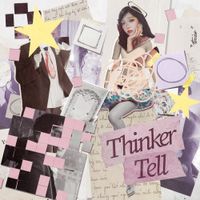 Chi X&ecirc; - Thinker Tell