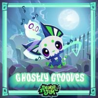Animal Jam - Ghostly Grooves (Original Animal Jam Game Soundtrack)