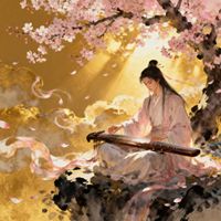 羽肿 - 梦渡千川