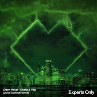 Green Velvet - Shake & Pop (John Summit Remix)