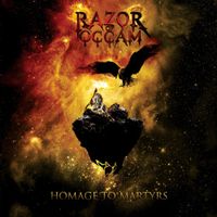 Razor Of Occam - Homage to Martyrs