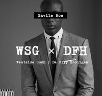 Da Flyy Hooligan - Savile Row