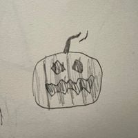 The 365 Project - 304: Big Spooky