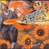 Jupiter Coyote - Lucky Day