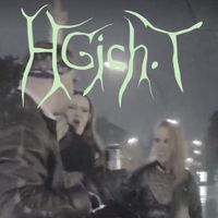 HGich.T - Schwarze Gitarre