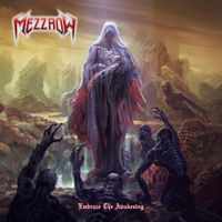 MEZZROW - Embrace The Awakening
