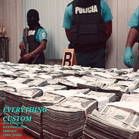 Hus KingPin - Everything Custom (Manny Megz Remix)