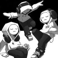 Atura - LIKE THIS (Skybreak HALF BLOOD Remix)