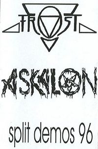 Frost - Split Demos 96