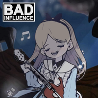 Bad Influence - Dreams 4ever (Remaster)