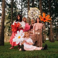 Worm Girlz - Worm Girlz