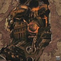 Reek Osama - Street Purgatory 2