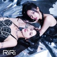 리리 [RiRi] - RUSH (YES YES, CALL IT LOVE)