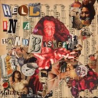 Waitress - Hell In A Handbasket