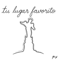 Nic&oslash; - Tu Lugar Favorito