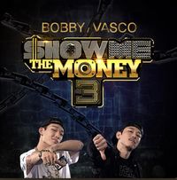 BOBBY - Show Me The Money 3, Pt. 2