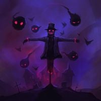 Lil Revive - Slasher