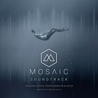 Xploding Plastix - Mosaic