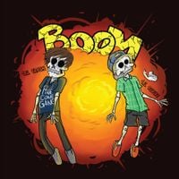 Lil Revive & Lil Tra$h - It's Hot Down Here