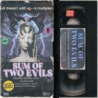 Che Noir - Sum Of Two Evils