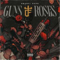 Shanti Dope - Guns and Roses