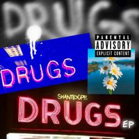 Shanti Dope - DRUGS