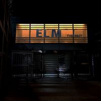 ELM - The Wait