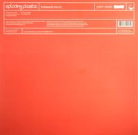 Xploding Plastix - The Rebop By Proxy