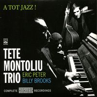 Tete Montoliu - A Tot Jazz!