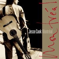 Jesse Cook - Montr&eacute;al