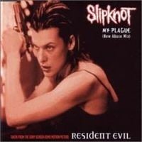 Slipknot - My Plague