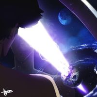 Misxrry - Asteroid Blues