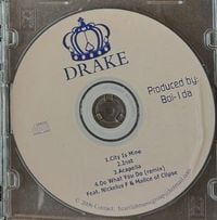 Drake - City Is Mine