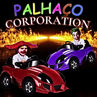 PaLhA&ccedil;O CoRp. - &Aacute;lbum Perdido