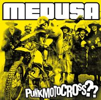 Medusa - Punkmotocross??