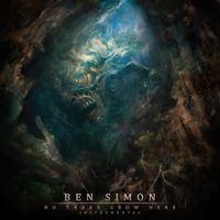 Ben Simon - No Trees Grow Here