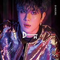 KIM DONG HAN - D-HOURS AM 7:03