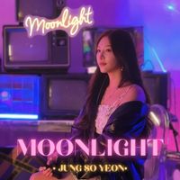 소연 [SoYeon] - Moonlight