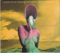 Nurse with Wound - Lung Oysters